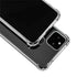 Looney Tunes Sylvester the Cat Sliced Juxtapose Google Pixel 5 Clear Case